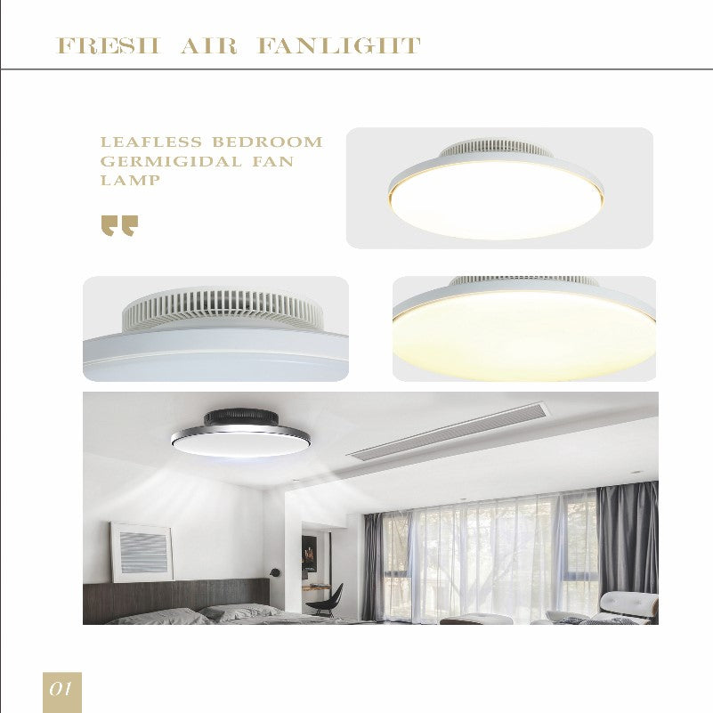 Fan light PP24103F