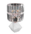 Cystal table lamp TC-T606