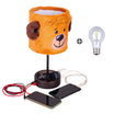 Bear table lamp