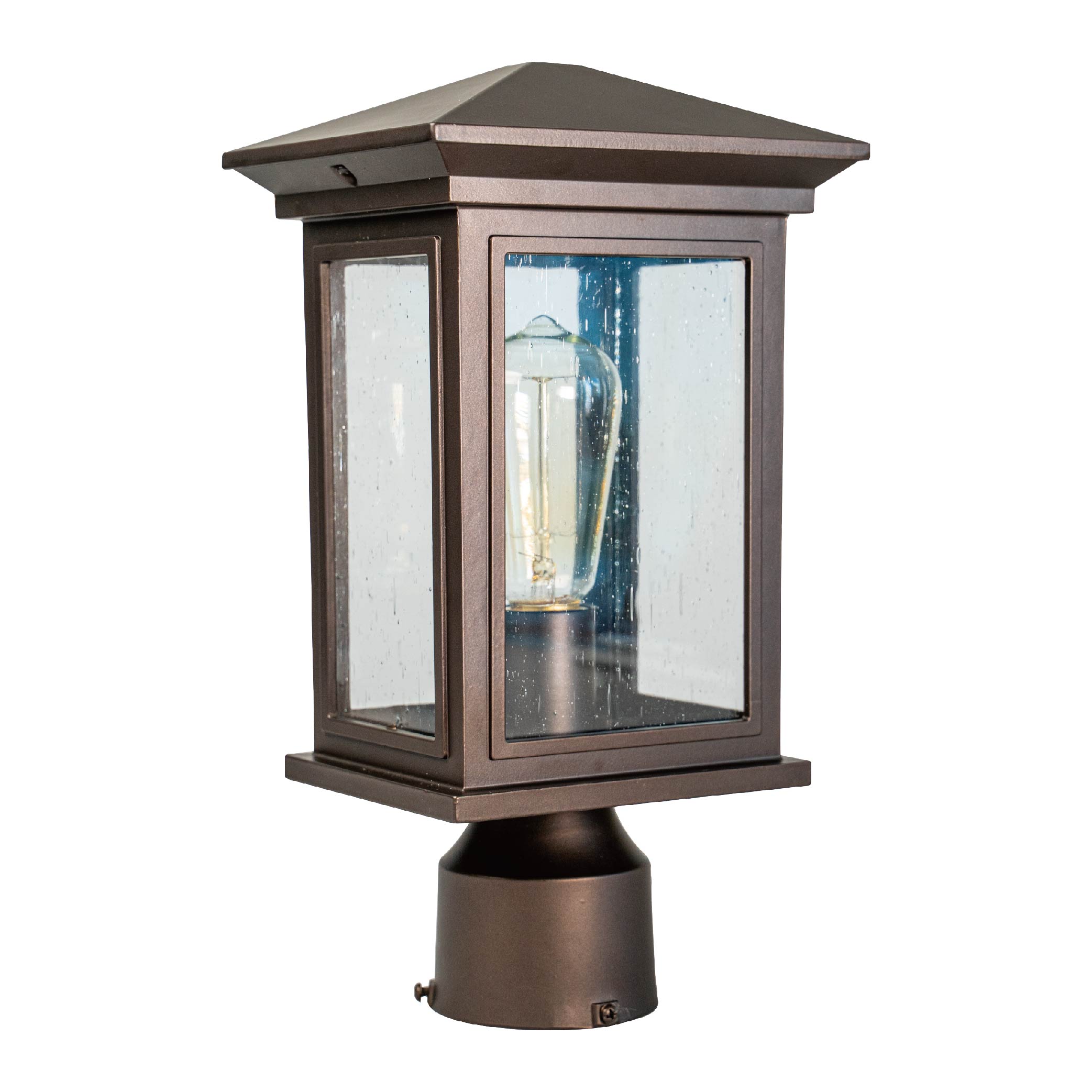 Outdoor Post Light