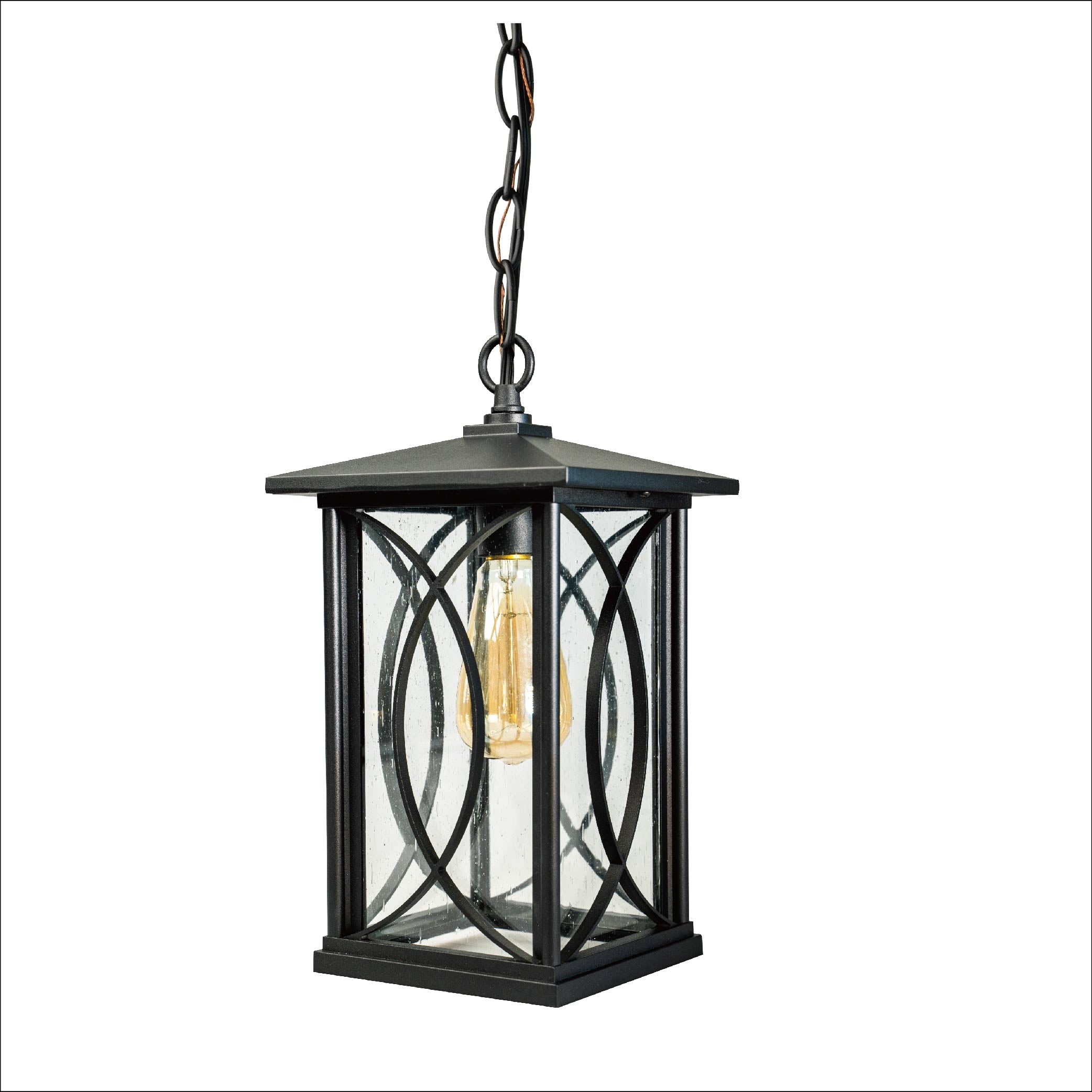 CS outdoor pendant light