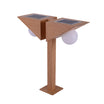 SOLAR Lawn lamp  PAF24003