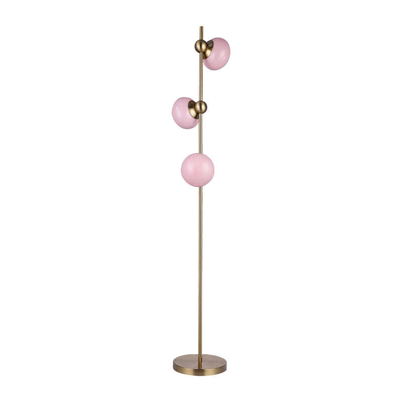 Floor lamp  PF24009