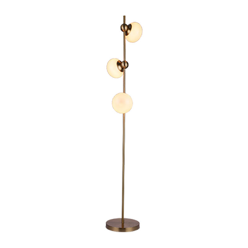 Floor lamp  PF24009