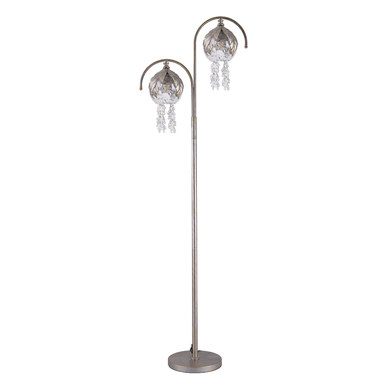 Floor lamp  PF24011