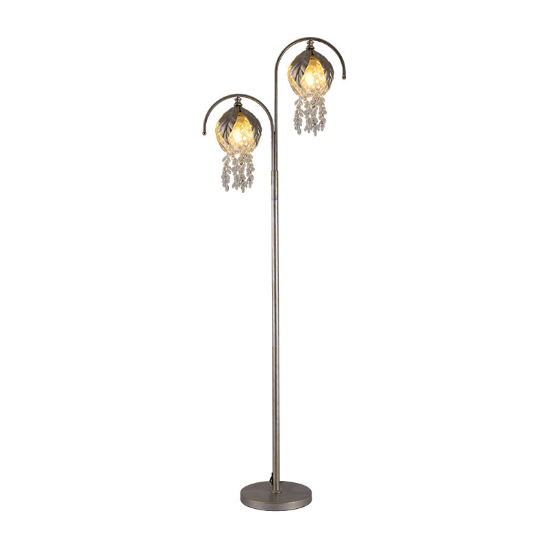 Floor lamp  PF24011