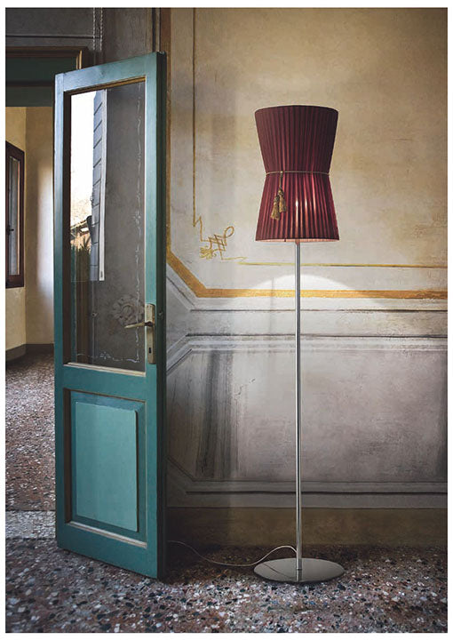 Floor Lamp  PF24021