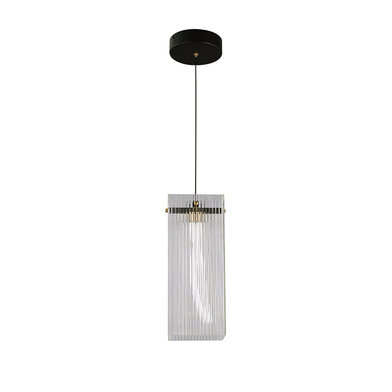 Pendant lamp  PP24001-Acrylic