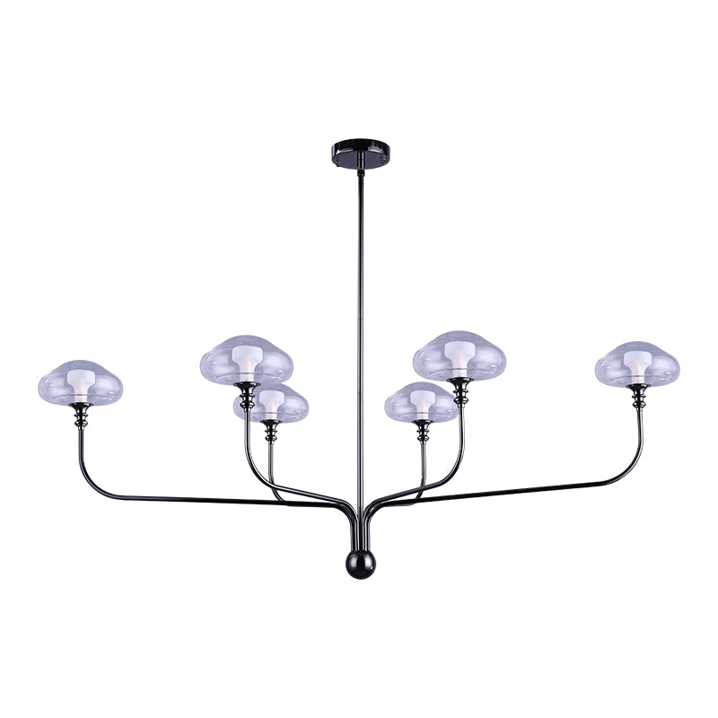 Pendant lamp  PP24005-6L