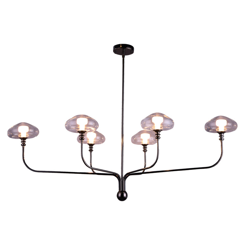 Pendant lamp  PP24005-6L