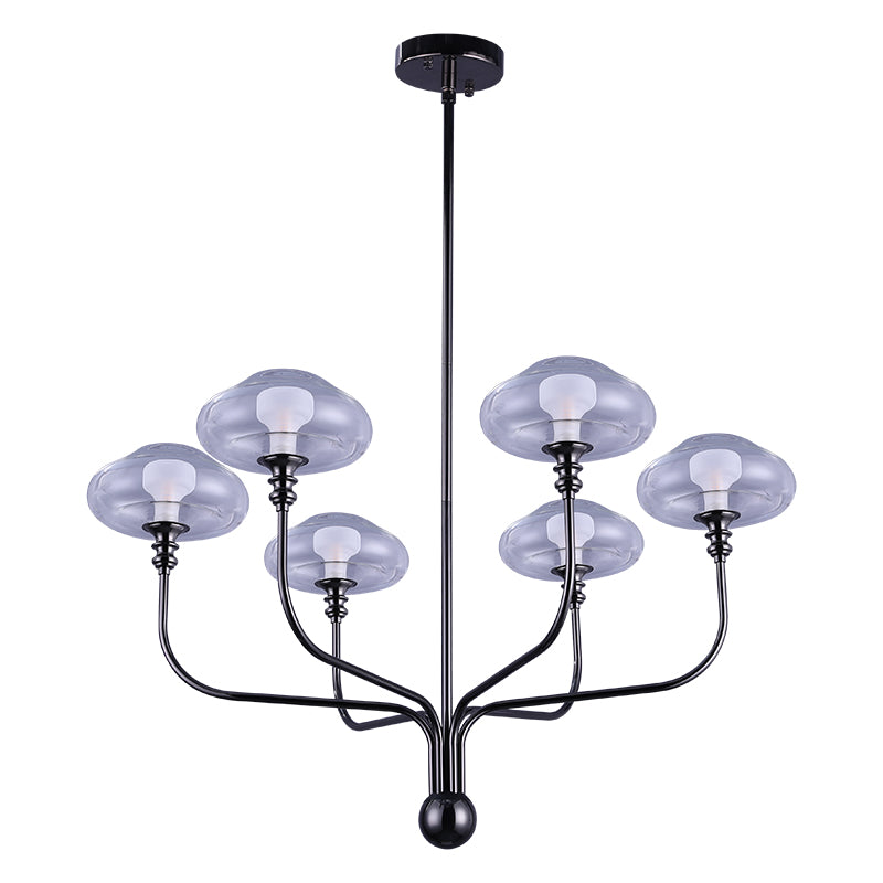 Pendant lamp  PP24005-6R