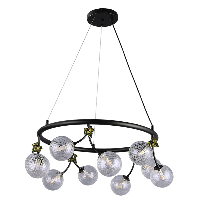 Pendant lamp  PP24006R-700