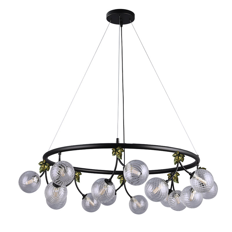 Pendant lamp  PP24006R-950