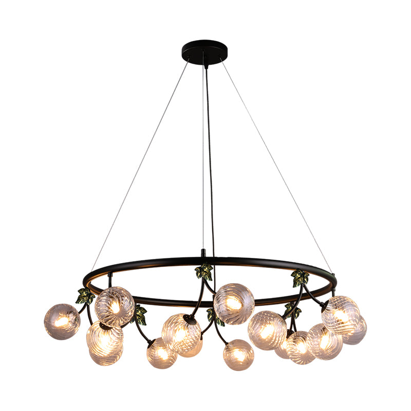 Pendant lamp  PP24006R-950