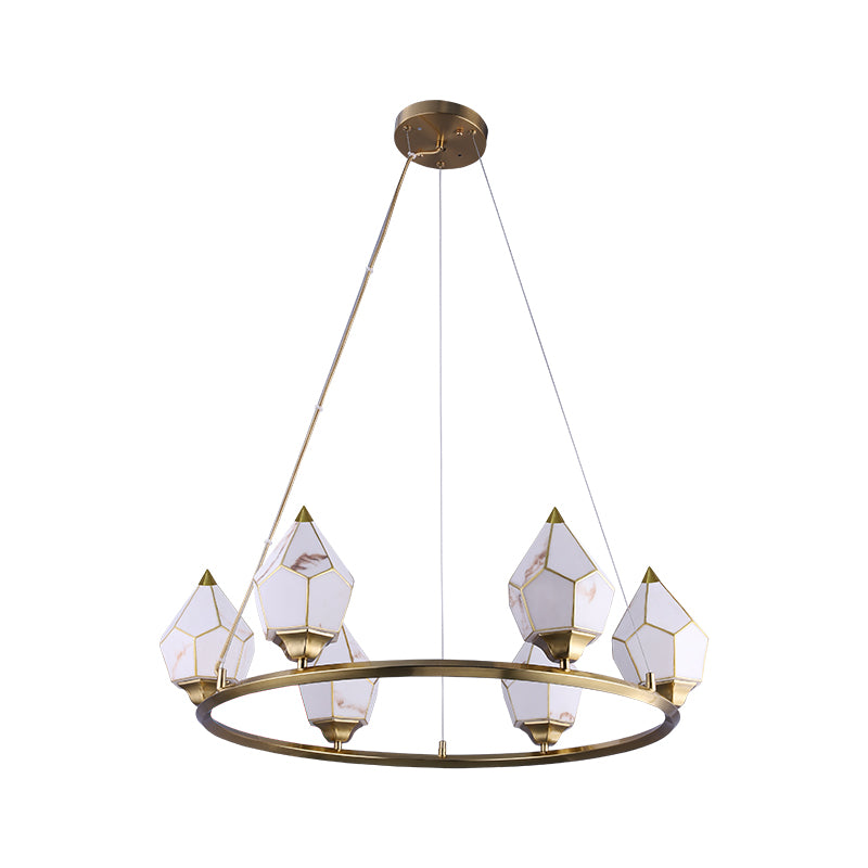 Pendant lamp  PP24007R