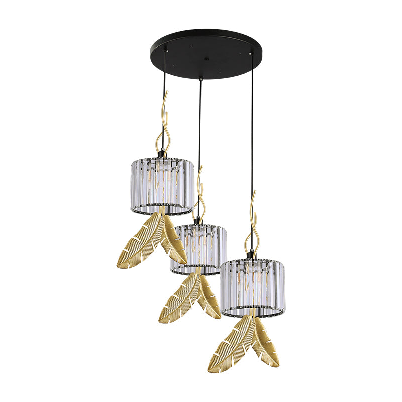 Pendant lamp  PP24008R