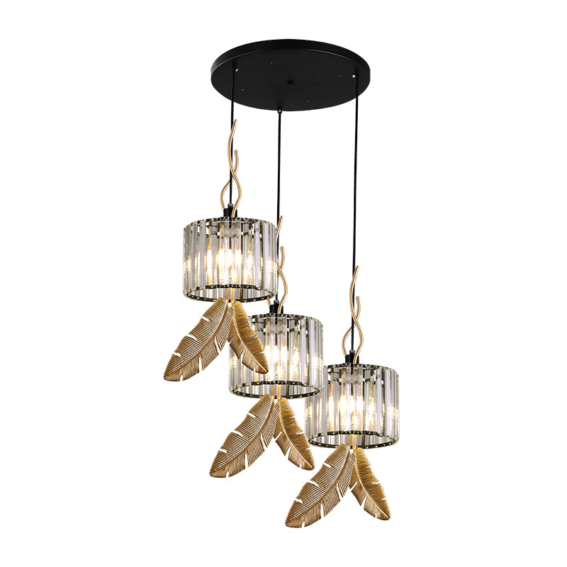 Pendant lamp  PP24008R