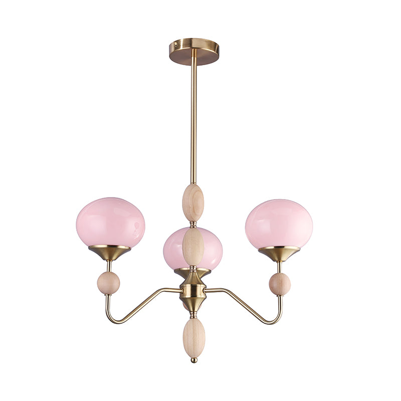 Pendant lamp  PP24009-3