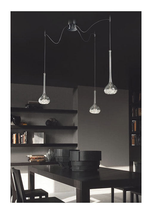 Pendant lamp  PP24012