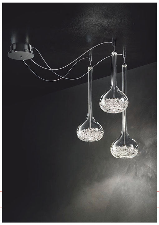 Pendant lamp  PP24012