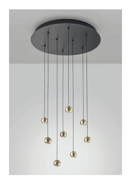 Pendant lamp  PT24017