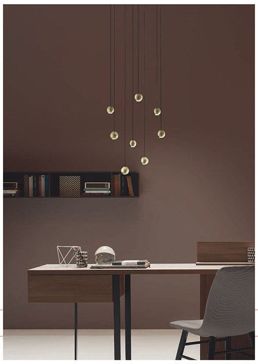 Pendant lamp  PT24017