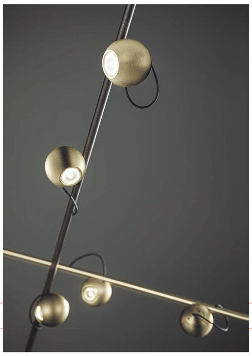 Pendant lamp  PT24017