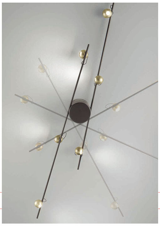 Pendant lamp  PT24017