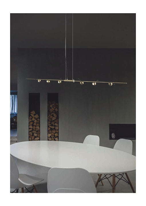 Pendant lamp  PT24017