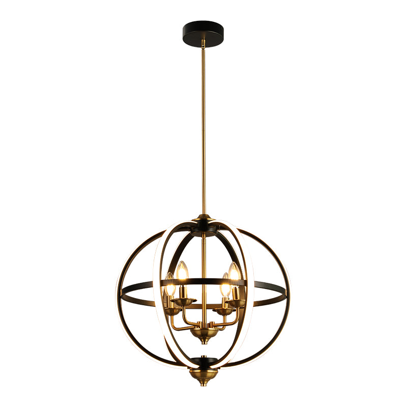 Pendant lamp  PP24101-510