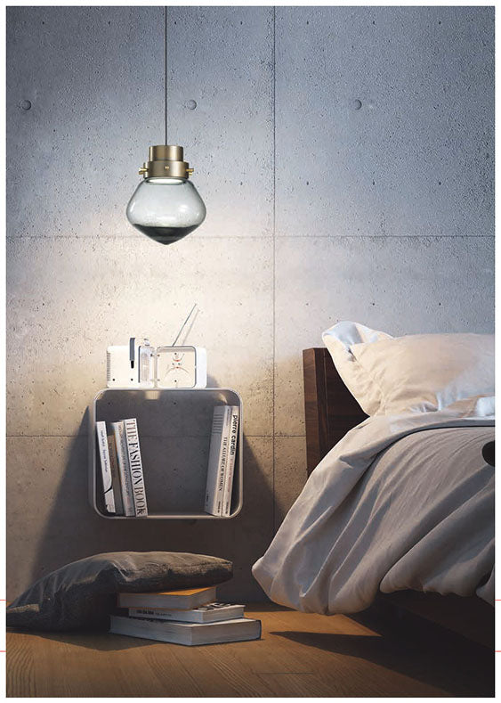 Pendant lamp  PP24164