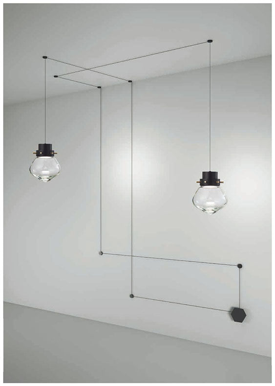 Pendant lamp  PP24164