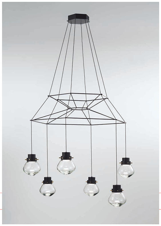 Pendant lamp  PP24164