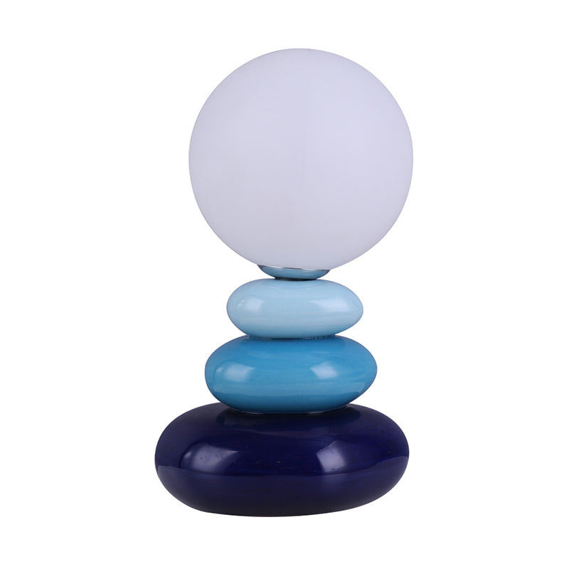 Table Lamp  PT24102-Gradient blue